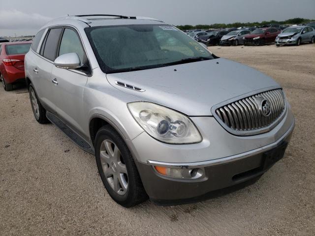 BUICK ENCLAVE CX 2010 5galrced6aj204640