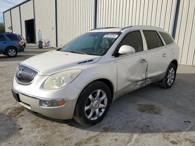 BUICK ENCLAVE CX 2010 5galrced7aj118382