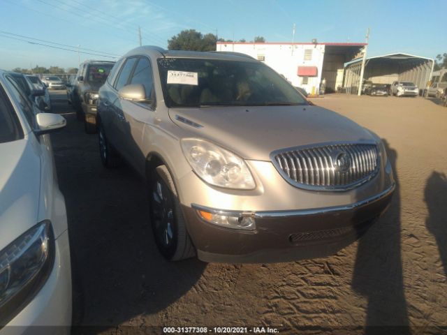 BUICK ENCLAVE 2010 5galrced7aj120603