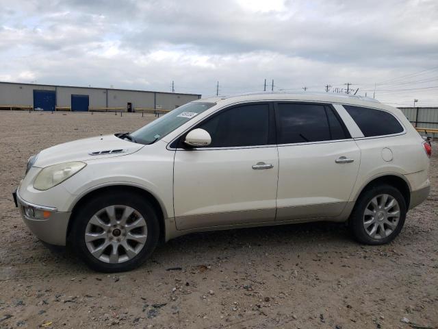 BUICK ENCLAVE 2010 5galrced7aj123128