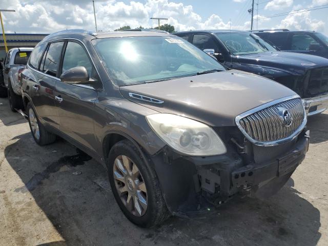 BUICK ENCLAVE CX 2010 5galrced7aj126174