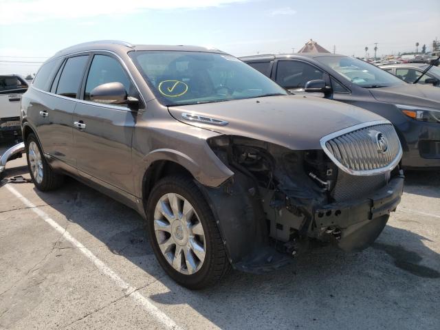 BUICK ENCLAVE CX 2010 5galrced7aj139491