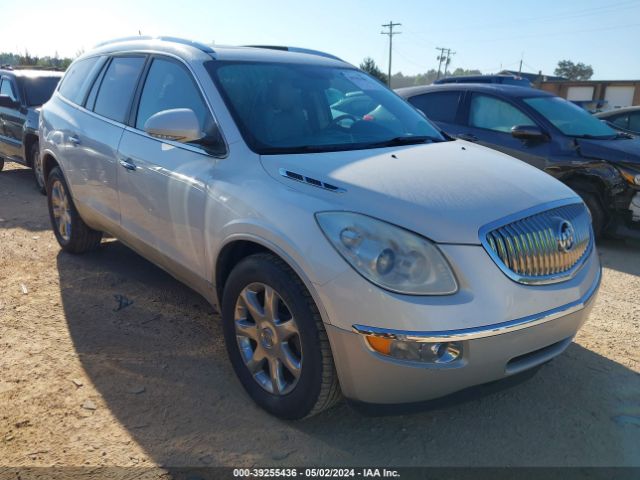 BUICK ENCLAVE 2010 5galrced7aj162043