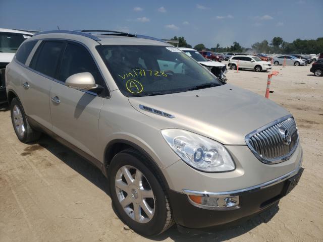 BUICK ENCLAVE CX 2010 5galrced7aj171728