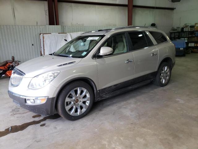 BUICK ENCLAVE CX 2010 5galrced7aj198413