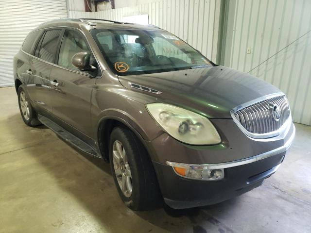 BUICK ENCLAVE CX 2010 5galrced7aj204114