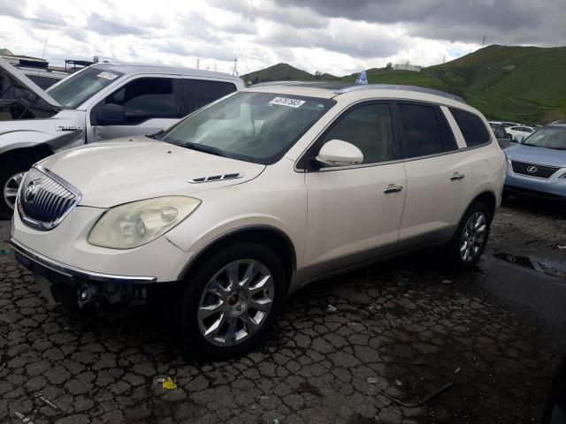 BUICK ENCLAVE CX 2010 5galrced7aj239316