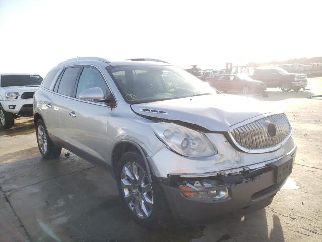 BUICK ENCLAVE CX 2010 5galrced7aj261932