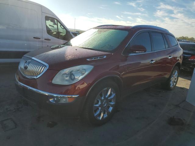 BUICK ENCLAVE 2010 5galrced7aj268315