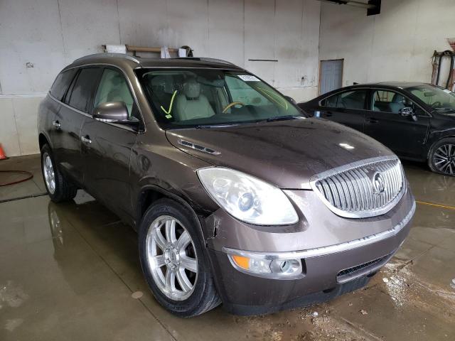 BUICK ENCLAVE CX 2010 5galrced8aj105494