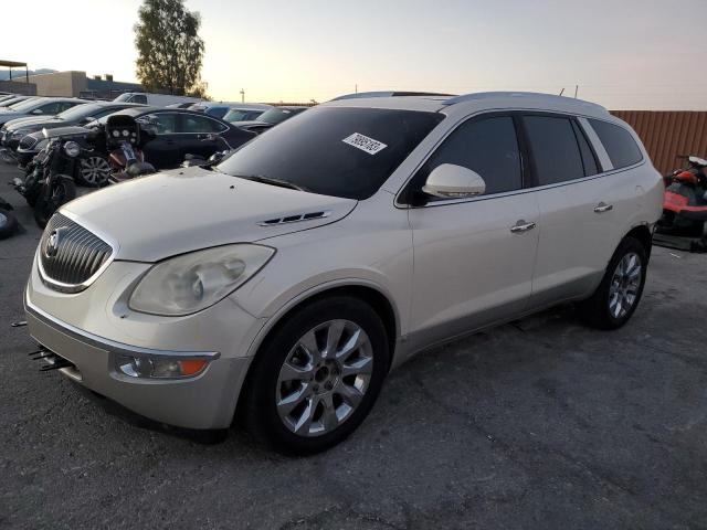 BUICK ENCLAVE 2010 5galrced8aj110744