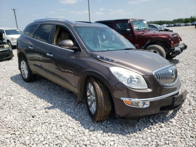 BUICK ENCLAVE CX 2010 5galrced8aj117712