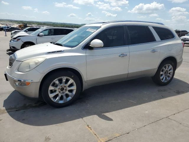 BUICK ENCLAVE CX 2010 5galrced8aj128421