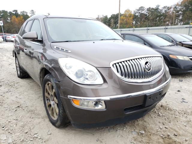 BUICK ENCLAVE CX 2010 5galrced8aj138592