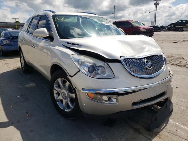 BUICK ENCLAVE CX 2010 5galrced8aj161886