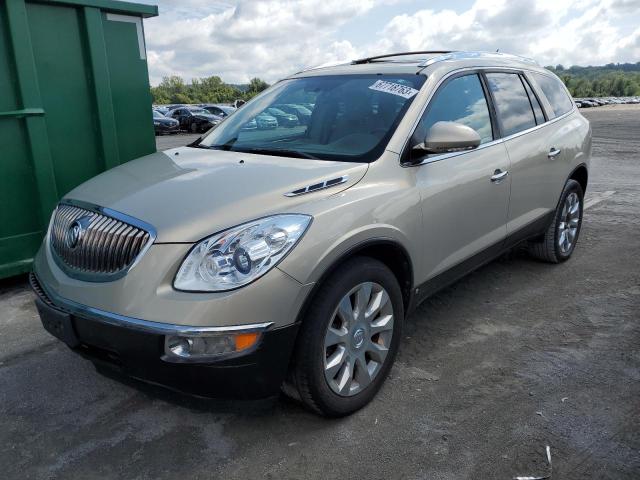 BUICK ENCLAVE CX 2010 5galrced8aj169776