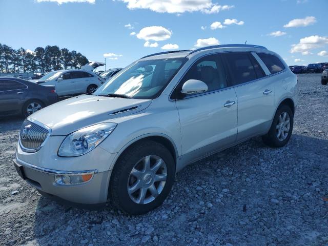 BUICK ENCLAVE 2010 5galrced8aj174458