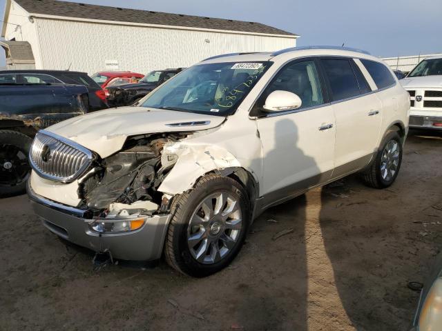 BUICK ENCLAVE CX 2010 5galrced8aj179112