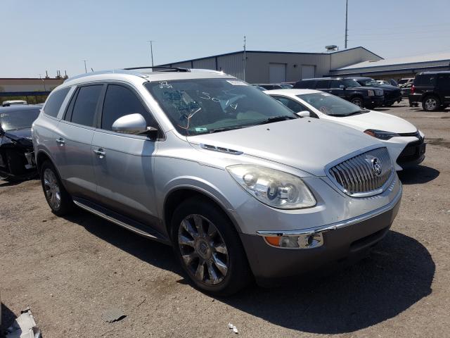 BUICK ENCLAVE CX 2010 5galrced8aj192958