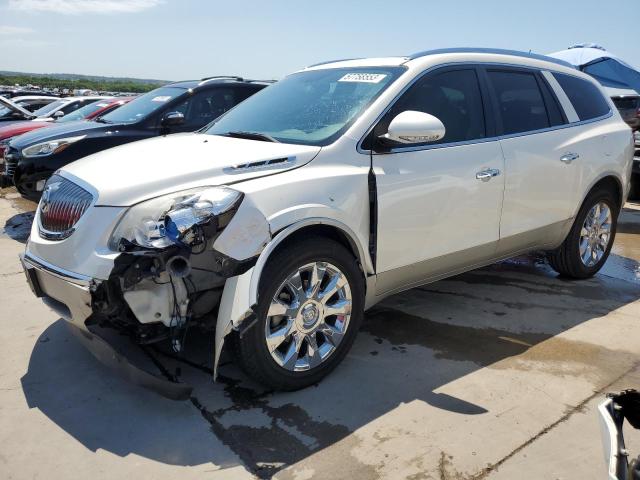 BUICK ENCLAVE CX 2010 5galrced8aj231158