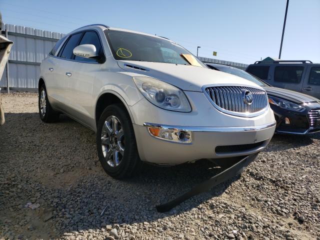 BUICK ENCLAVE CX 2010 5galrced8aj249725