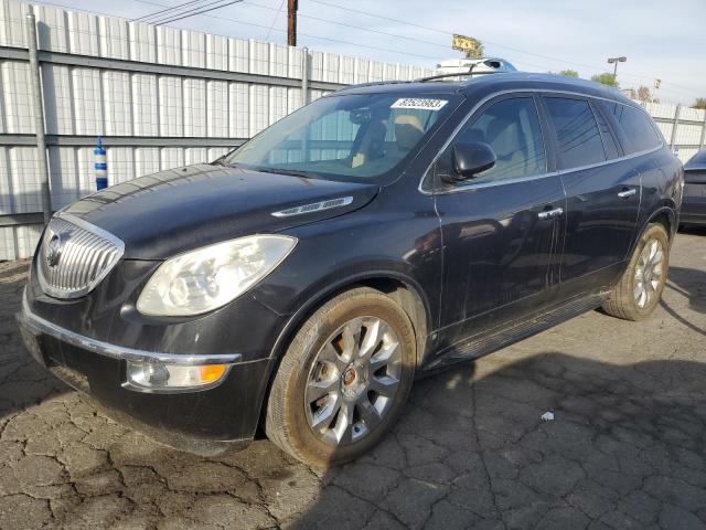 BUICK ENCLAVE 2010 5galrced8aj255928