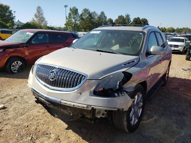 BUICK ENCLAVE CX 2010 5galrced8aj263415