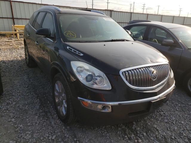 BUICK ENCLAVE CX 2010 5galrced8aj268145