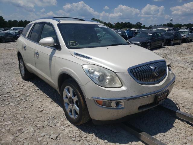 BUICK ENCLAVE CX 2010 5galrced9aj110347