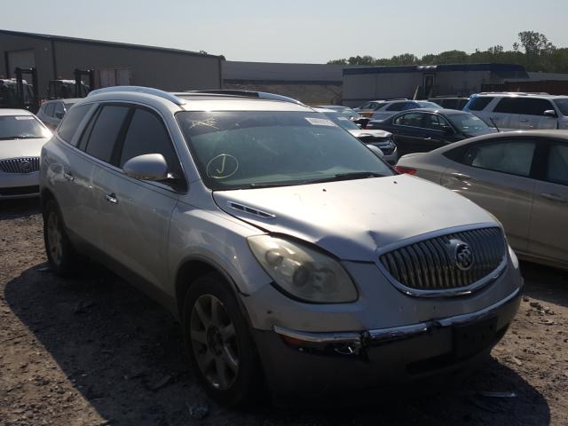 BUICK ENCLAVE CX 2010 5galrced9aj111305