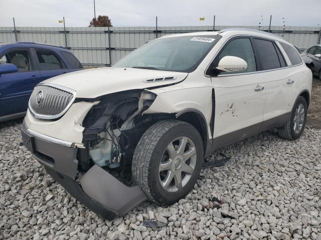 BUICK ENCLAVE CX 2010 5galrced9aj131294