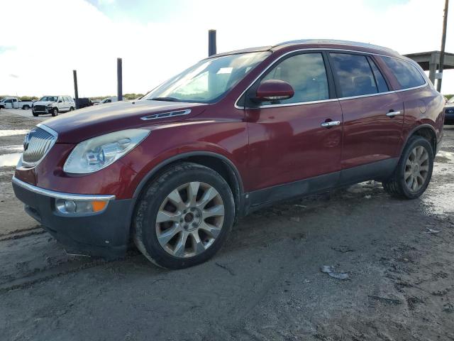 BUICK ENCLAVE 2010 5galrced9aj166921