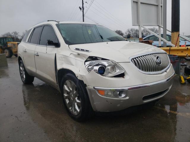 BUICK ENCLAVE CX 2010 5galrced9aj178194