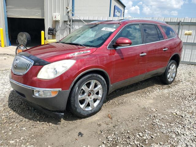 BUICK ENCLAVE CX 2010 5galrced9aj186621