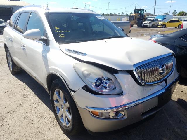 BUICK ENCLAVE CX 2010 5galrced9aj188854