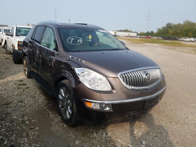 BUICK ENCLAVE CX 2010 5galrced9aj199949