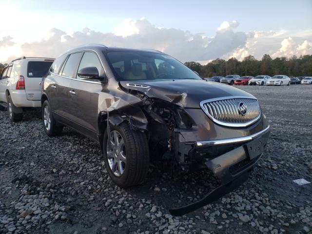 BUICK ENCLAVE CX 2010 5galrced9aj220847