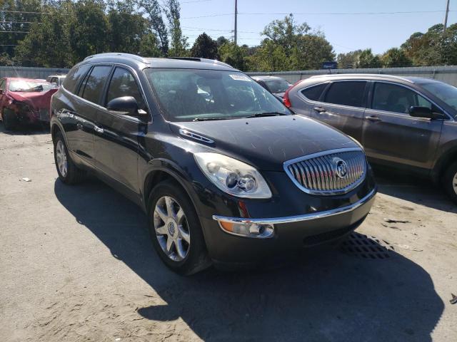 BUICK ENCLAVE 2010 5galrced9aj225904