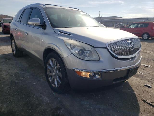 BUICK ENCLAVE CX 2010 5galrced9aj235316