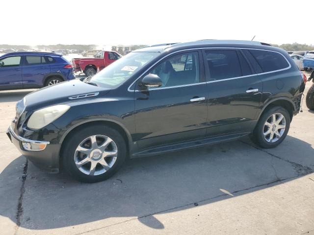 BUICK ENCLAVE CX 2010 5galrced9aj240676