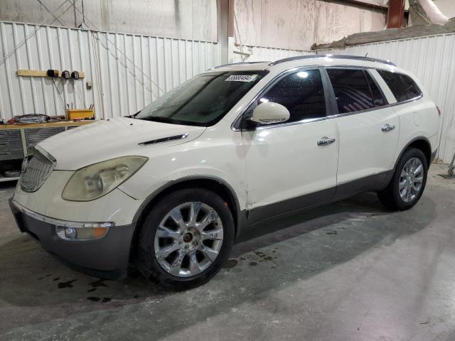 BUICK ENCLAVE 2010 5galrced9aj245148