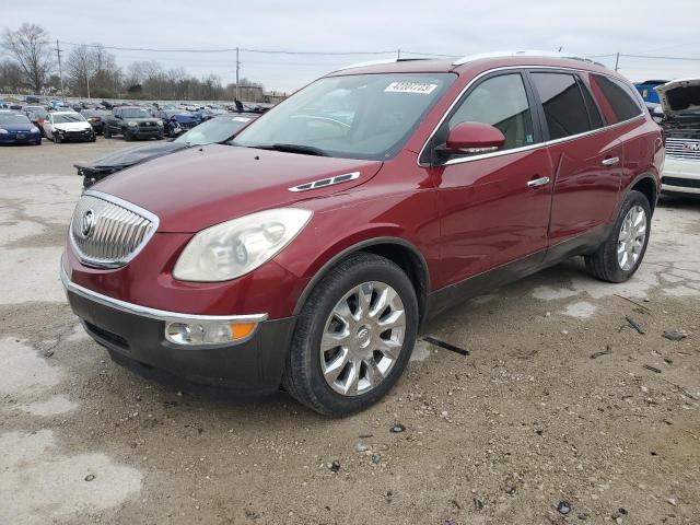 BUICK ENCLAVE CX 2010 5galrced9aj267294