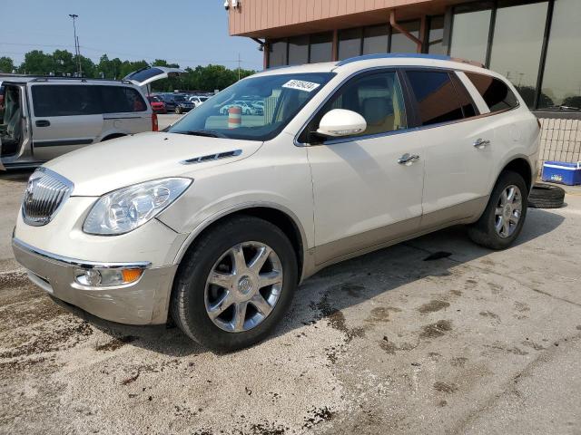 BUICK ENCLAVE 2010 5galrcedxaj120191