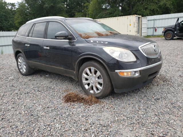 BUICK ENCLAVE CX 2010 5galrcedxaj123379