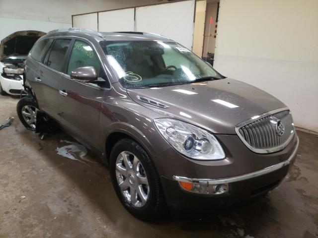 BUICK ENCLAVE CX 2010 5galrcedxaj124080