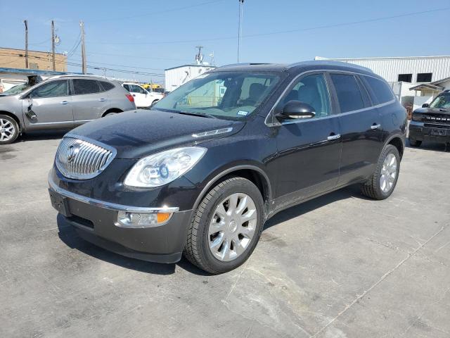 BUICK ENCLAVE CX 2010 5galrcedxaj148959