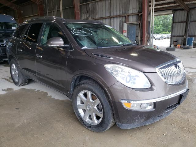 BUICK ENCLAVE CX 2010 5galrcedxaj149643