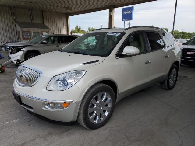 BUICK ENCLAVE CX 2010 5galrcedxaj150937