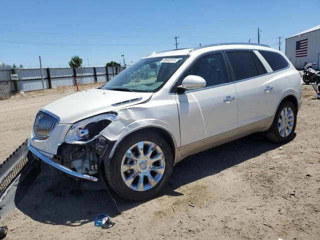 BUICK ENCLAVE CX 2010 5galrcedxaj171027