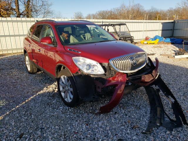 BUICK ENCLAVE CX 2010 5galrcedxaj173683